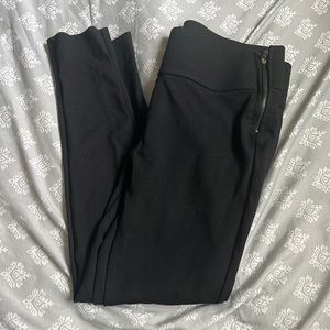 Ci Sono black leggings - size large